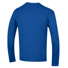 Tampa Bay Lightning Champion Long Sleeve Jersey T-Shirt On Sale