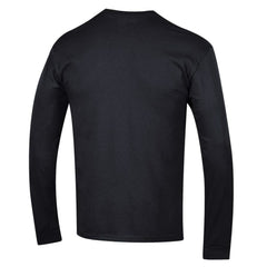 Utah Mammoth Champion Long Sleeve Jersey T-Shirt On Sale