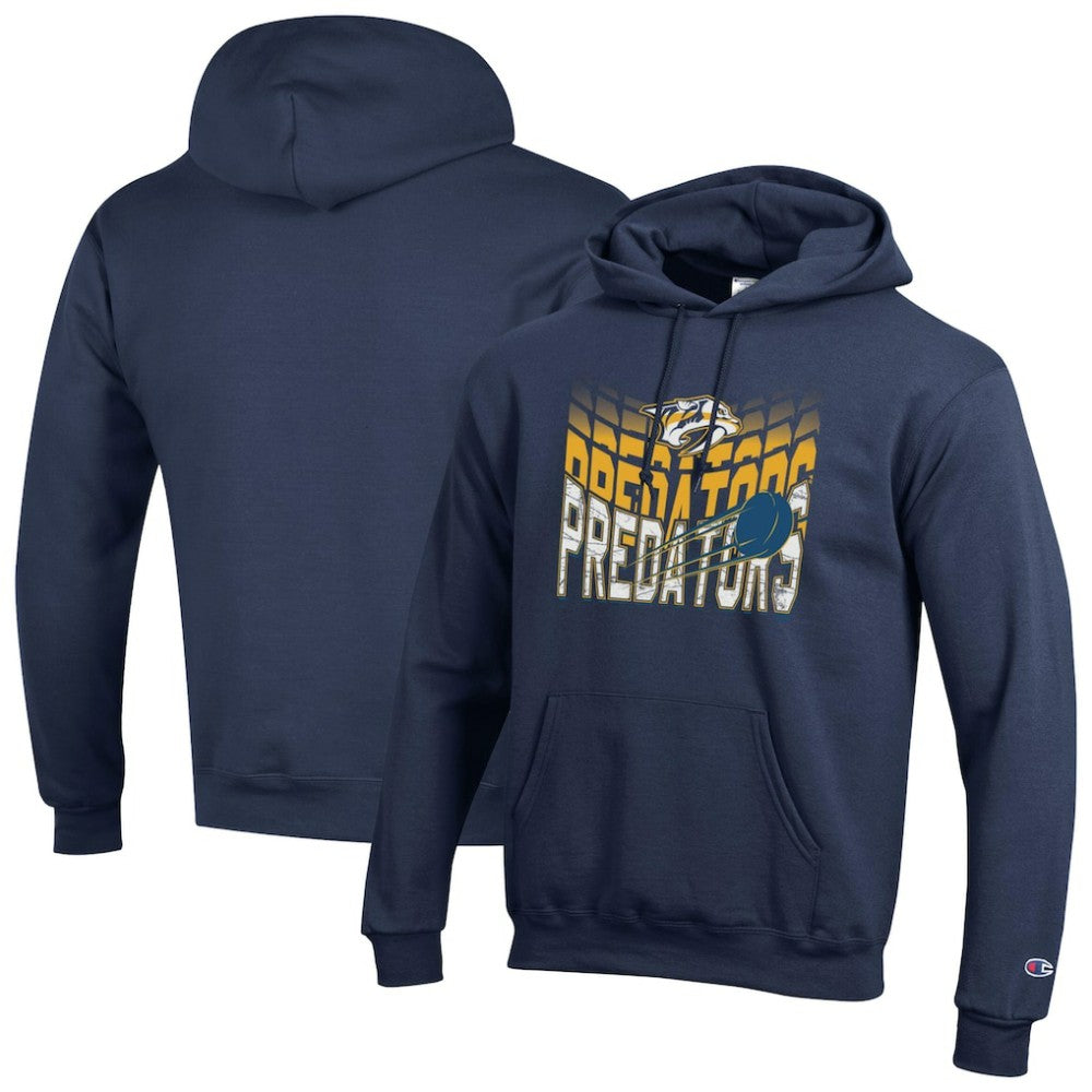 Nashville Predators Champion Powerblend Hoodie Online