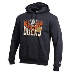 Anaheim Ducks Champion Powerblend Hoodie Sale