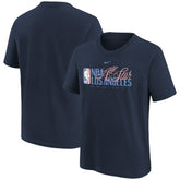 Youth 2026 NBA All-Star Game Wordmark Max90 T-Shirt On Sale