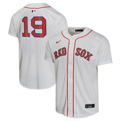 Roman Anthony Boston Red Sox Nike Youth Home Player Game Jersey | MLB For sale
