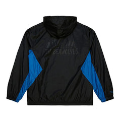 Minnesota Timberwolves Playmaker Full-Zip Hooded Windbreaker Jacket Online