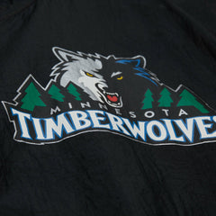 Minnesota Timberwolves Playmaker Full-Zip Hooded Windbreaker Jacket Online