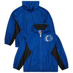Orlando Magic Playmaker Full-Zip Hooded Windbreaker Jacket Discount