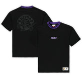 Toronto Raptors Unisex Playmaker Vintage Logo T-Shirt Online