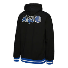 Orlando Magic Unisex Vintage Heavyweight Hoodie On Sale