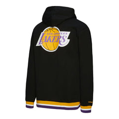 Los Angeles Lakers Unisex Vintage Heavyweight Hoodie For Sale