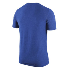 New York Knicks Tri-Blend T-Shirt On Sale