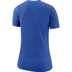 New York Knicks Women's The City Never Sleeps T-Shirt Outlet