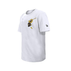 San Diego Padres New Era Youth Stars & Cap T-Shirt | MLB On Sale