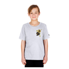 San Diego Padres New Era Youth Stars & Cap T-Shirt | MLB On Sale