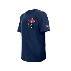 Boston Red Sox New Era Youth Stars & Cap T-Shirt | MLB For sale