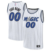 Orlando Magic Fast Break Replica Custom Jersey For Sale