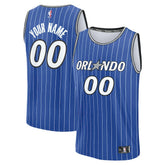 Orlando Magic Youth Fast Break Replica Custom Jersey On Sale