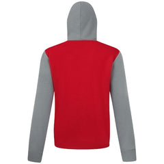 Cincinnati Reds Levelwear Throwback Ultimate Banner Arch Hoodie | MLB Outlet
