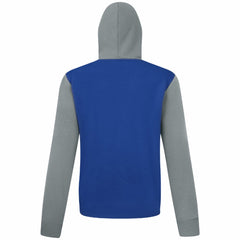 Toronto Blue Jays Levelwear Throwback Ultimate Banner Arch Hoodie | MLB On Sale