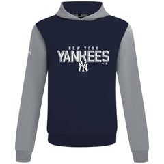 New York Yankees Levelwear Throwback Carve Ultimate Hoodie | MLB Near me