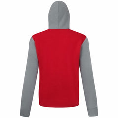 Los Angeles Angels Levelwear Throwback Carve Ultimate Hoodie | MLB Discount