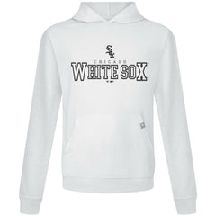 Chicago White Sox Levelwear Relay Journey Pullover Hoodie | MLB US