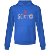 New York Mets Levelwear Relay Journey Pullover Hoodie | MLB For sale