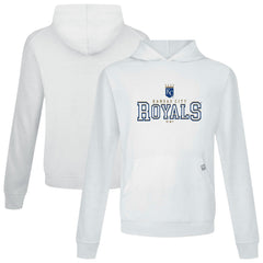 Kansas City Royals Levelwear Relay Journey Pullover Hoodie | MLB Online