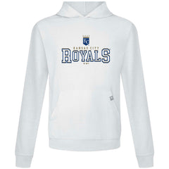 Kansas City Royals Levelwear Relay Journey Pullover Hoodie | MLB Online