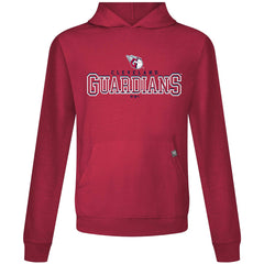 Cleveland Guardians Levelwear Relay Journey Pullover Hoodie | MLB Near me
