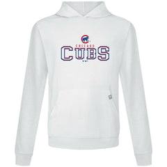 Chicago Cubs Levelwear Relay Journey Pullover Hoodie | MLB On Sale