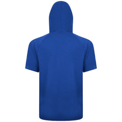 Chicago Cubs Levelwear Phase Banner Arch Hoodie T-Shirt | MLB Outlet