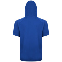 Kansas City Royals Levelwear Phase Banner Arch Hoodie T-Shirt | MLB Outlet