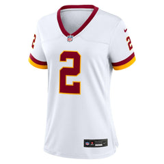 Washington Commanders Nike Marshon Lattimore Women's Game Super Bowl Era Jersey