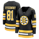 Michael Eyssimont Boston Bruins Fanatics Women's Home Breakaway Player Jersey On Sale