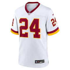 Washington Commanders Nike Von Miller Alternate 2 Super Bowl Era Game Jersey