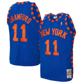 Jamal Crawford New York Knicks 2005/06 Hardwood Classics Swingman Jersey Online