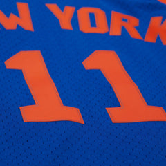 Jamal Crawford New York Knicks 2005/06 Hardwood Classics Swingman Jersey Online