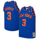 Stephon Marbury New York Knicks 2005/06 Hardwood Classics Swingman Jersey Online
