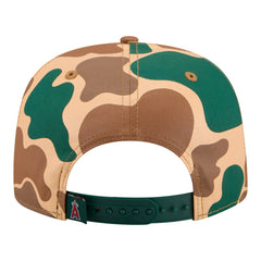 Los Angeles Angels New Era Duck 19TWENTY Adjustable Hat | MLB Outlet
