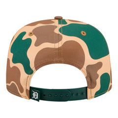 Detroit Tigers New Era Duck 19TWENTY Adjustable Hat | MLB For sale