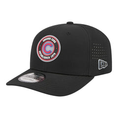 Chicago Cubs New Era Circle 9SEVENTY Adjustable Hat | MLB Online