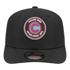 Chicago Cubs New Era Circle 9SEVENTY Adjustable Hat | MLB Online
