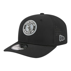 Chicago White Sox New Era Circle 9SEVENTY Adjustable Hat | MLB Near me