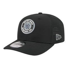 New York Yankees New Era Circle 9SEVENTY Adjustable Hat | MLB US