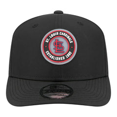 St. Louis Cardinals New Era Circle 9SEVENTY Adjustable Hat | MLB US