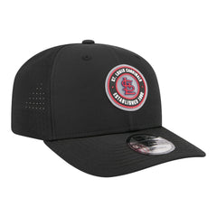 St. Louis Cardinals New Era Circle 9SEVENTY Adjustable Hat | MLB US
