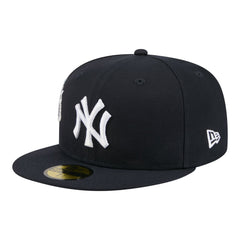 New York Yankees New Era City Patch 59FIFTY Fitted Hat | MLB US