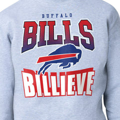 Buffalo Bills Starter Comic Style Sweatshirt