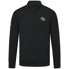 Utah Mammoth Levelwear Copper Upright Quarter-Zip Pullover Online