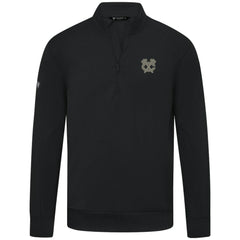 Chicago Blackhawks Levelwear Copper Upright Quarter-Zip Pullover Sale