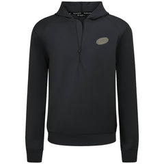 Carolina Hurricanes Levelwear Technic Quarter-Zip Pullover Hoodie Sale